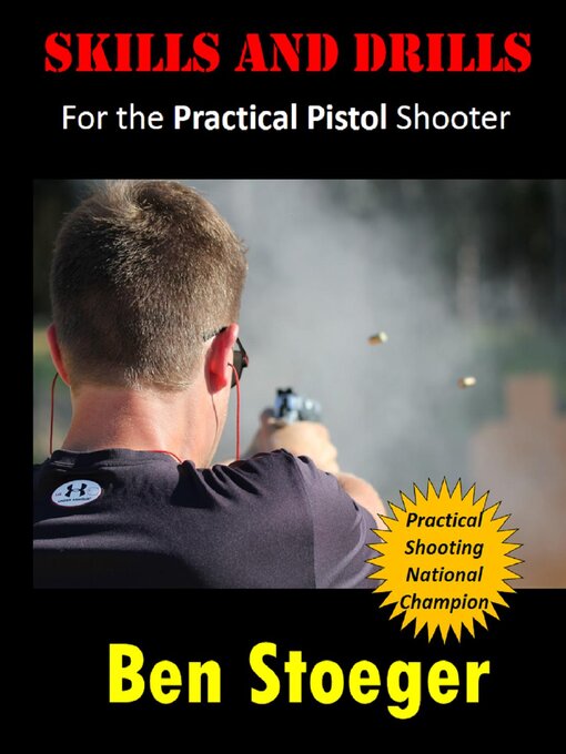 Title details for Skills and Drills by Ben Stoeger - Available